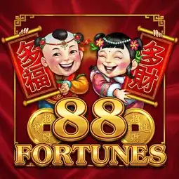 88 Fortunes game at Palm Casino for United Kingdom players 88 Fortunes game at Palm Casino for United Kingdom players