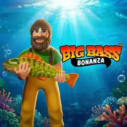 Big Bass Bonanza game at Palm Casino for United Kingdom players Big Bass Bonanza game at Palm Casino for United Kingdom players