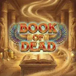 Book of Dead game at Palm Casino for United Kingdom players Book of Dead game at Palm Casino for United Kingdom players