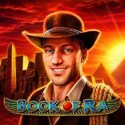 Book of Ra game at Palm Casino for United Kingdom players Book of Ra game at Palm Casino for United Kingdom players