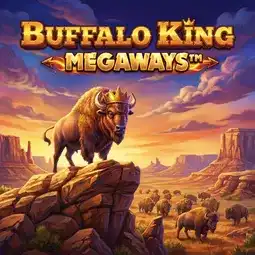 Buffalo King Megaways game at Palm Casino for United Kingdom players Buffalo King Megaways game at Palm Casino for United Kingdom players