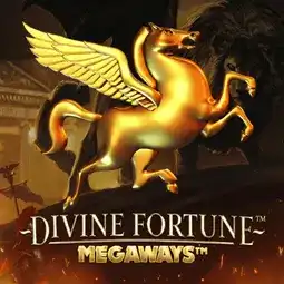 Divine Fortune Megaways game at Palm Casino for United Kingdom players Divine Fortune Megaways game at Palm Casino for United Kingdom players