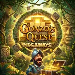 Gonzos Quest Megaways game at Palm Casino for United Kingdom players Gonzos Quest Megaways game at Palm Casino for United Kingdom players