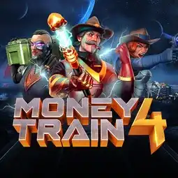 Money Train 4 game at Palm Casino for United Kingdom players Money Train 4 game at Palm Casino for United Kingdom players