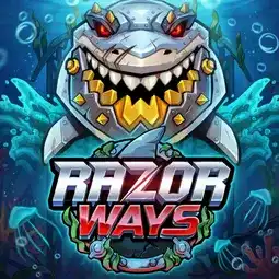 Razor Ways game at Palm Casino for United Kingdom players Razor Ways game at Palm Casino for United Kingdom players