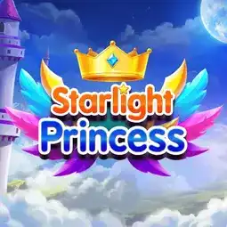 Starlight Princess game at Palm Casino for United Kingdom players Starlight Princess game at Palm Casino for United Kingdom players