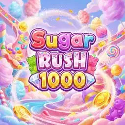 Sugar Rush 1000 game at Palm Casino for United Kingdom players Sugar Rush 1000 game at Palm Casino for United Kingdom players