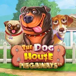 The Dog House Megaways game at Palm Casino for United Kingdom players The Dog House Megaways game at Palm Casino for United Kingdom players
