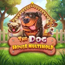 The Dog House Multihold game at Palm Casino for United Kingdom players The Dog House Multihold game at Palm Casino for United Kingdom players